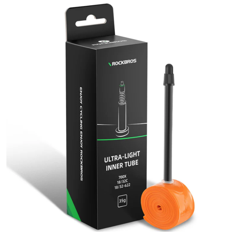 ZRAČNICA ZA CESTNO KOLO 35G