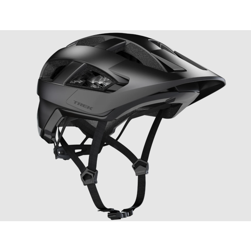 ČELADA TREK QUANTUM WC BK