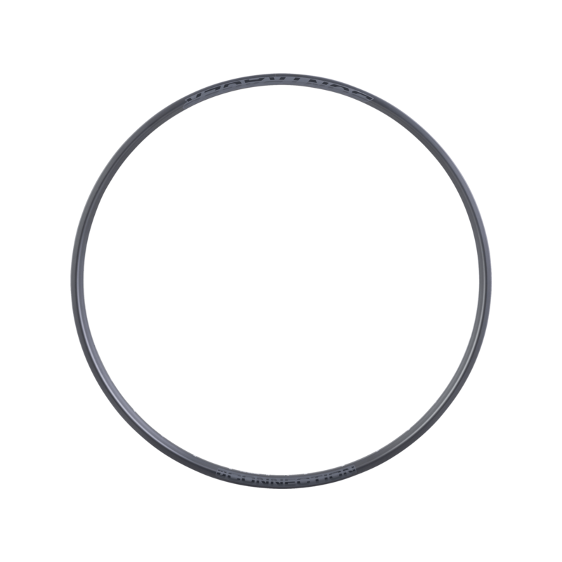 OBROČ BNT CONNECTION DISC 29 32L BK