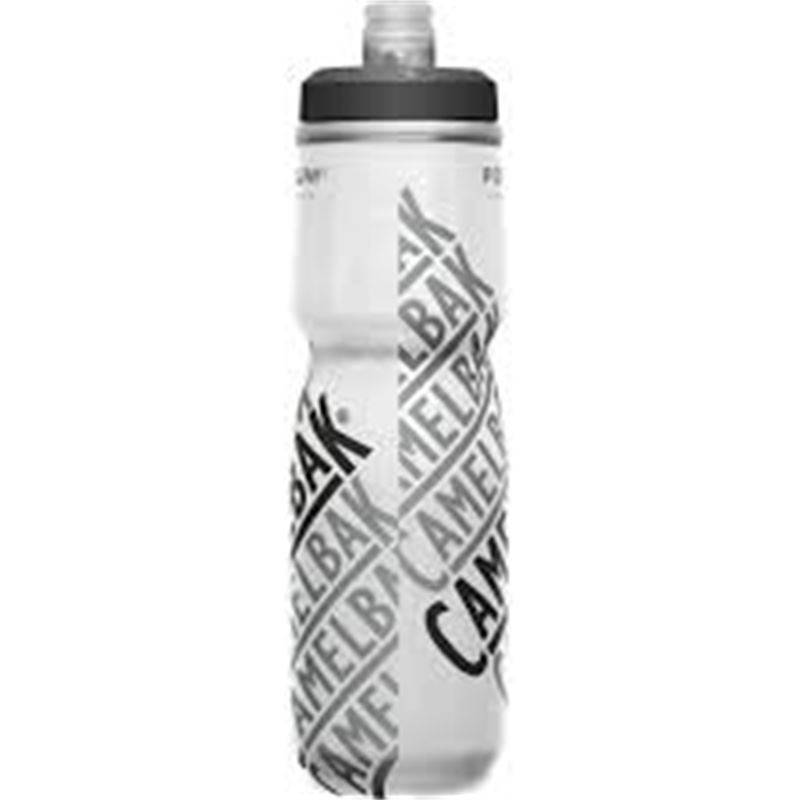CamelBak bidon Podium 0,71l, Race Edition/Črna