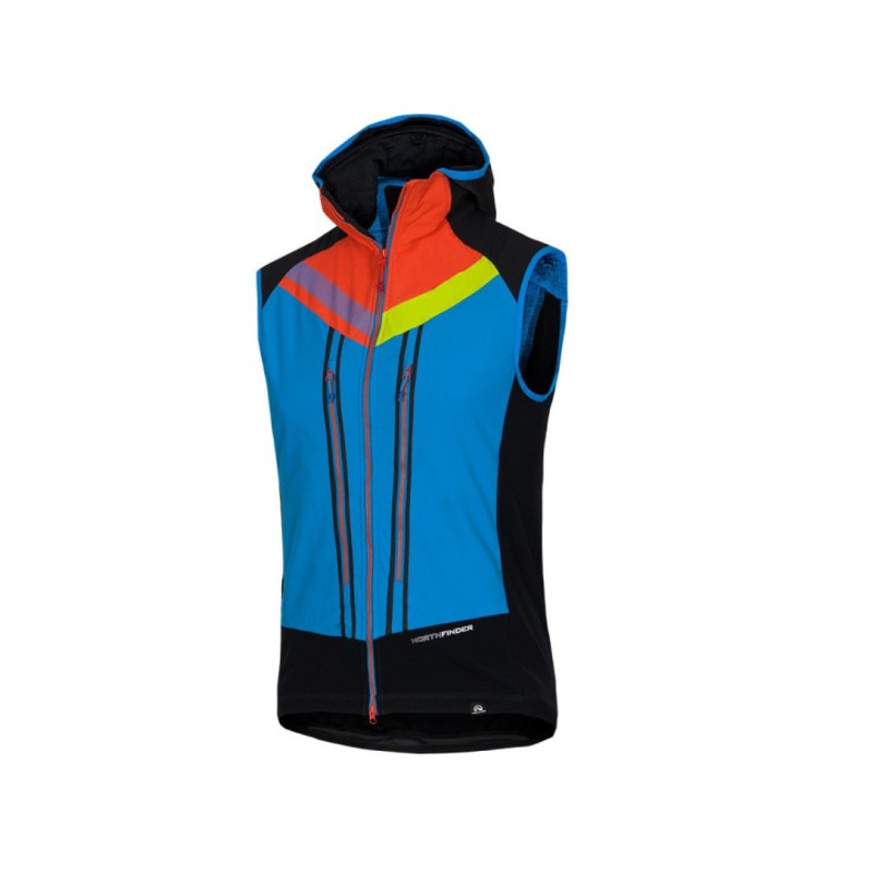 NORTHFINDER BREZROKAVNIK  VHAN MOŠ