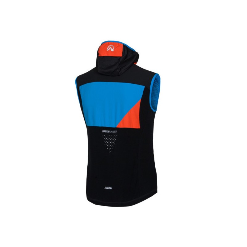 NORTHFINDER BREZROKAVNIK  VHAN MOŠ