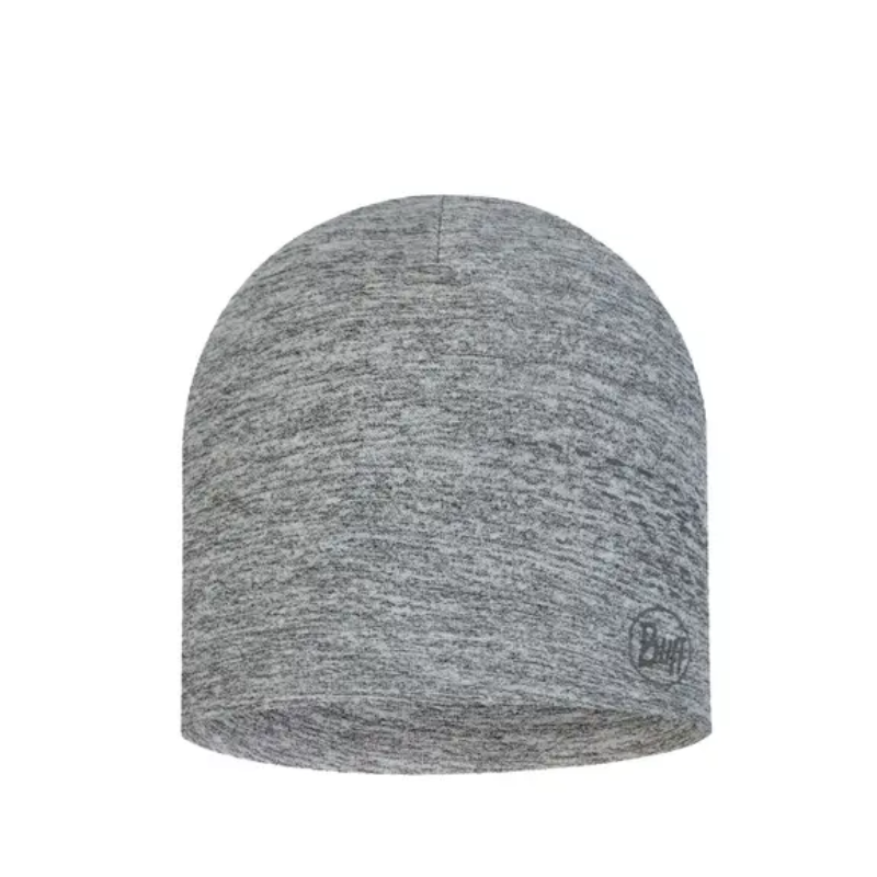 BUFF® DRYFLX® BEANIE SOLID LIGHT GREY