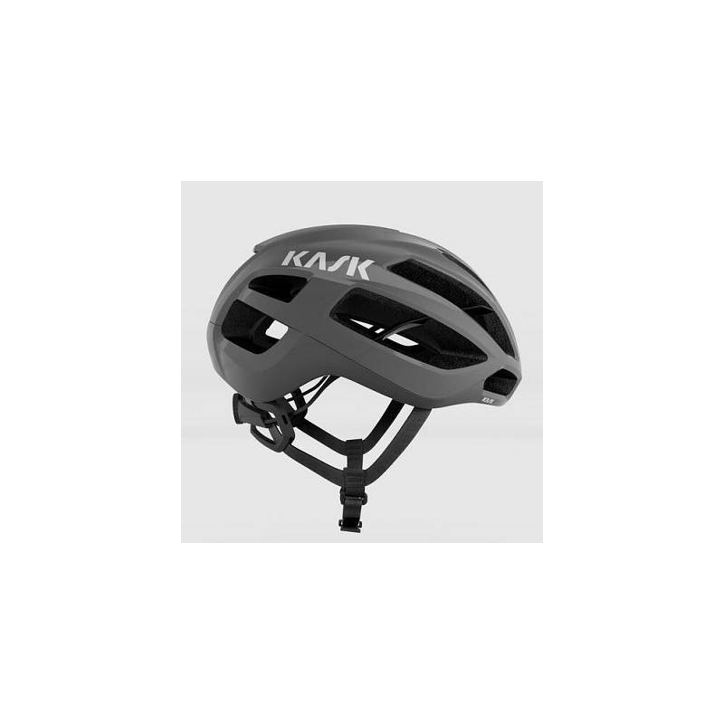 KASK ČELADA PROTONE ICON SIVA