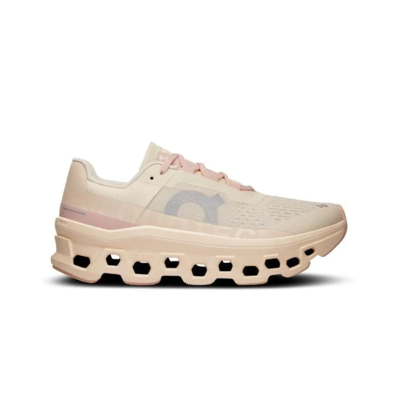 ŽENSKI COPATI On CLOUDMONSTER Moon | Fawn