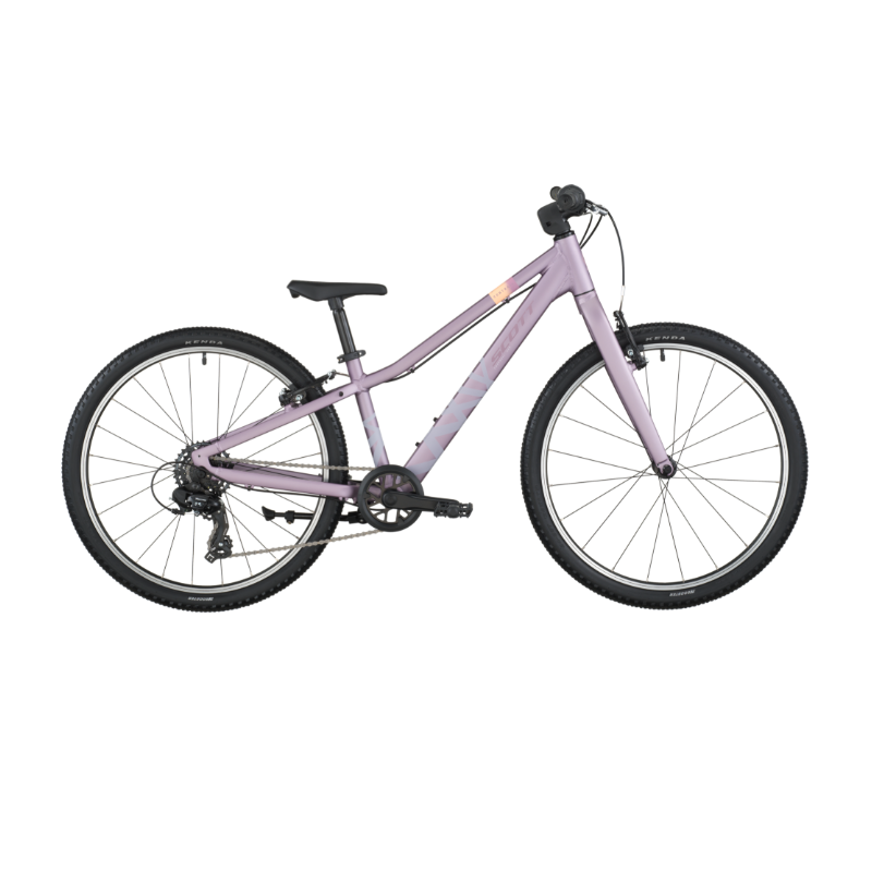 OTROŠKO KOLO SCOTT CONTRAIL 400 2026 VIJOLA