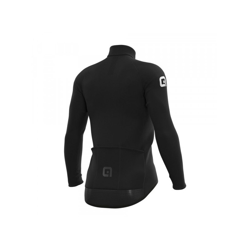 ALE MAJICA TERMO čr L