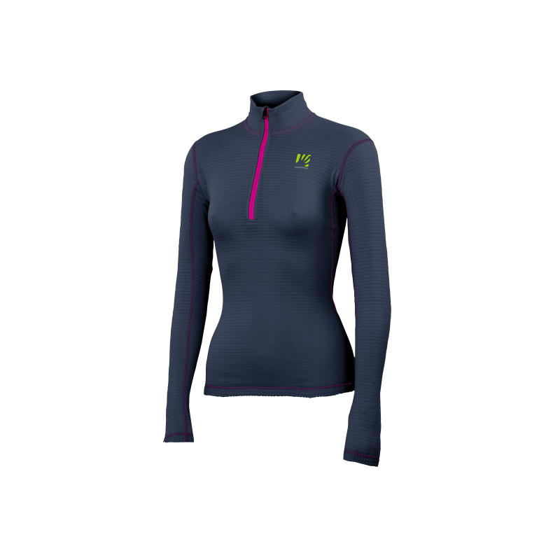 KARPOS CRODA LIGHT W H ZIP