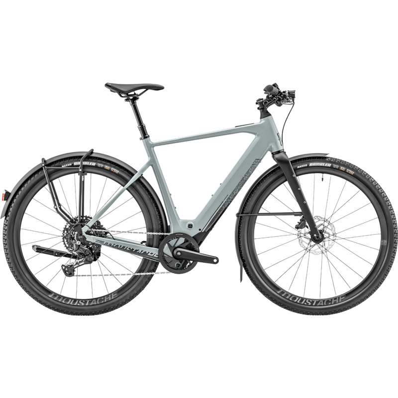 MESTNO ELEKTRIČNO KOLO MOUSTACHE DIMANCHE 29.2 EQ  2026