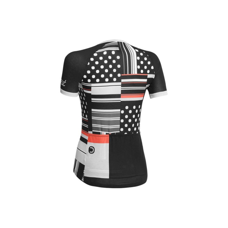 DOTOUT W.DRES SQUARE čr