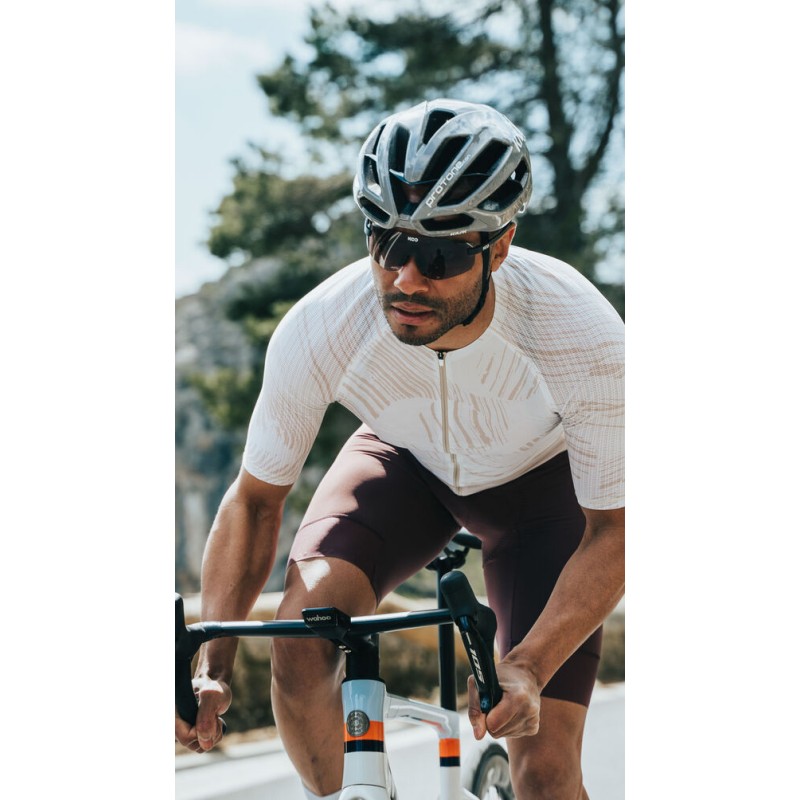 KASK ČELADA PROTONE ICON SIVA