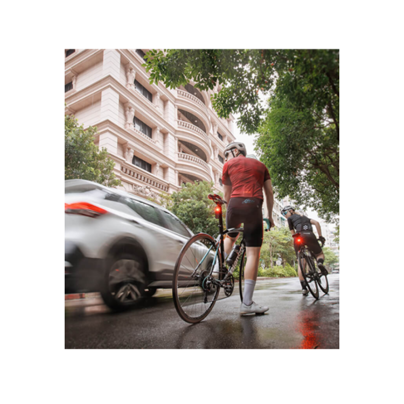 RADARSKA SVETILKA BRYTON GARDIA R300L