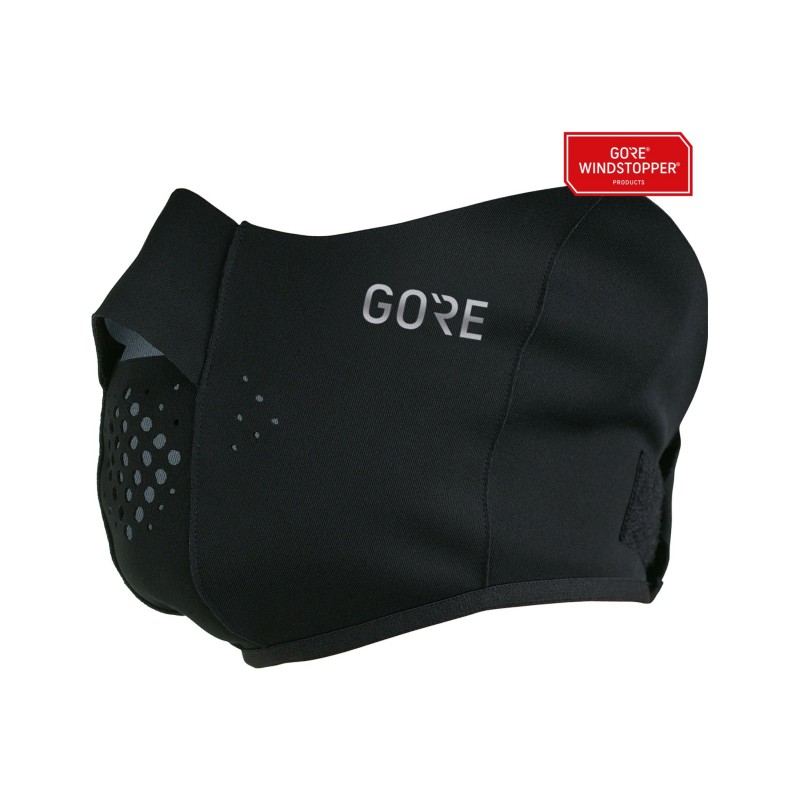 GORE MASKA FACE WARMER UNI