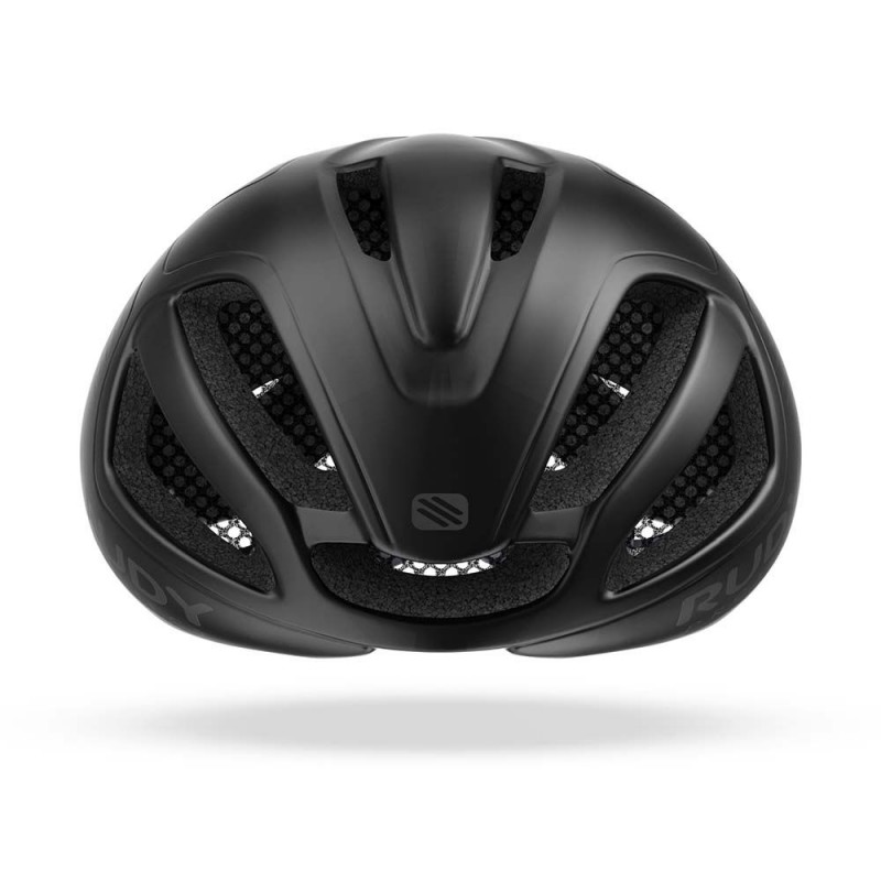 RUDY PROJECT ČELADA SPECTRUM BLACK (MATTE)