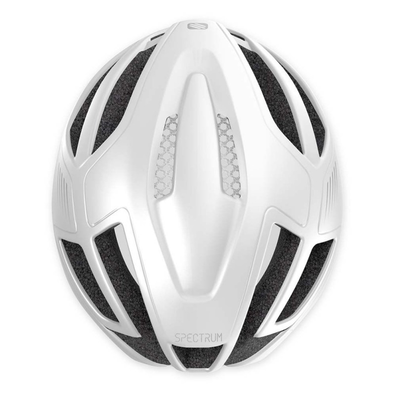 RUDY PROJECT ČELADA SPECTRUM WHITE (MATTE)