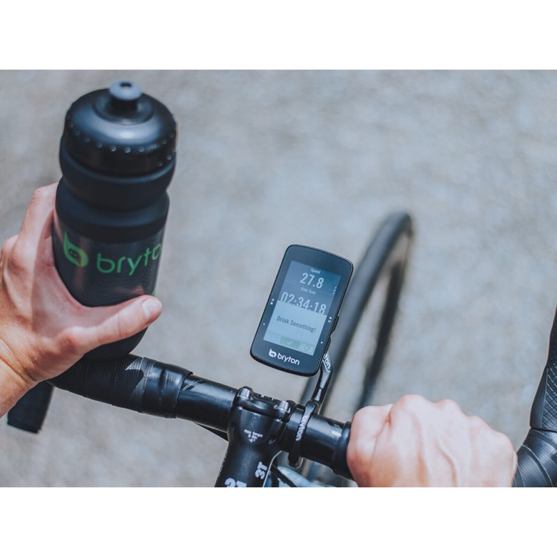 ŠPORTNI GPS ŠTEVEC BRYTON RIDER 750 SE