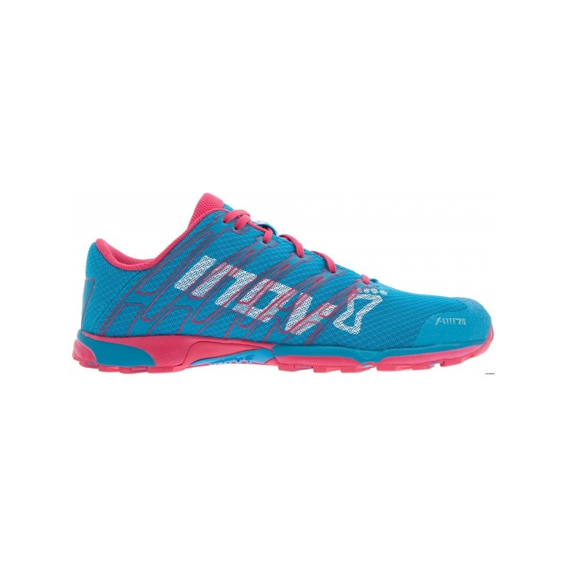 INOV-8 F-LITE 215 MODRO/ROZA 37,5