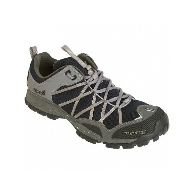INOV8 TERROC 330 INDIGO/SLA 45,5