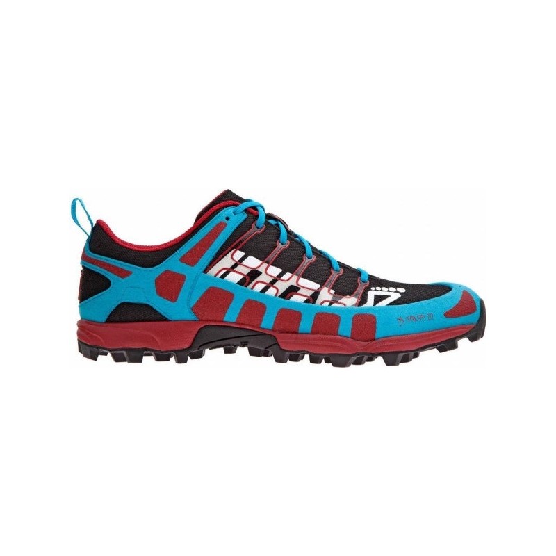 INOV-8 ČEVLJI X-TALON 212 P ČR/MO/ČILI