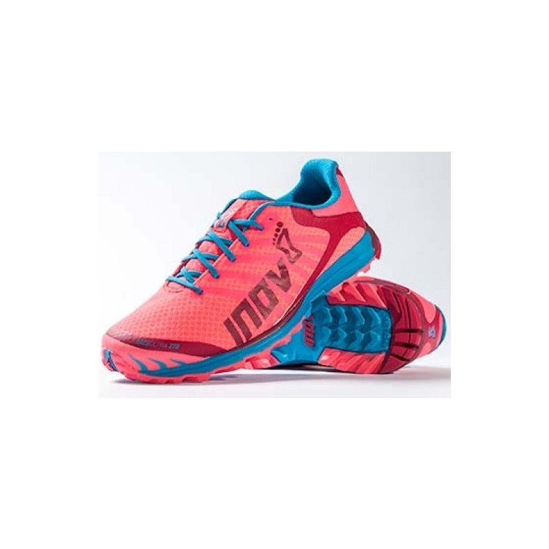 INOV-8 ČEVLJI RACEULTRA 270 40 ROZA/MO