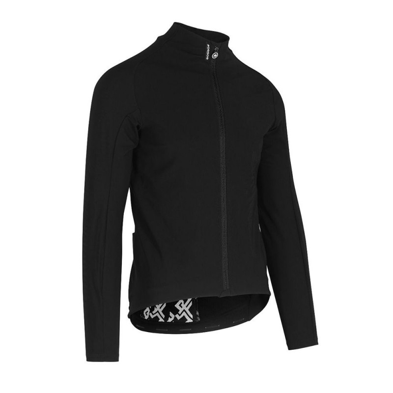 ASSOS JAKNA MILLE GT Ultraz Winter EVO