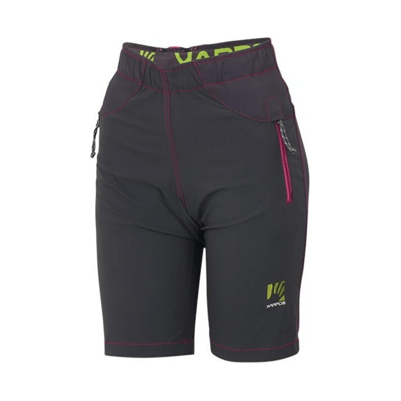 KARPOS HLAČE ROCK W BERMUDA