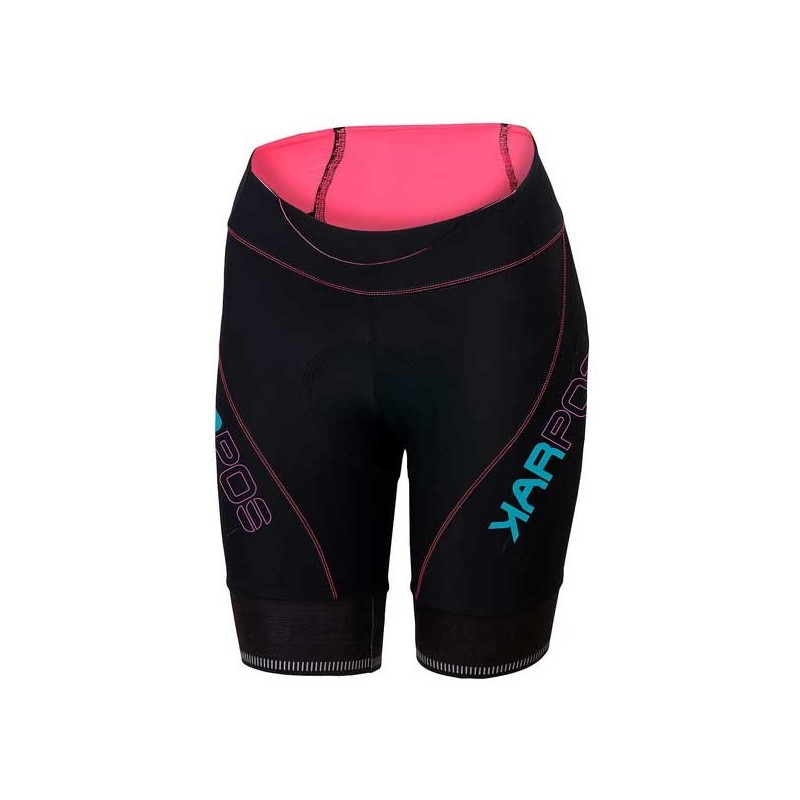 KARPOS KOLESARSKE HLAČE VERVE W SHORT