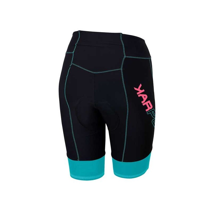 KARPOS KOLESARSKE HLAČE VERVE W SHORT