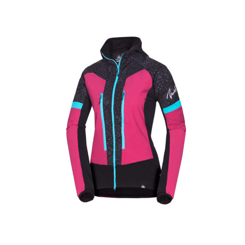 ŽENSKA JAKNA KRIZNA XXL