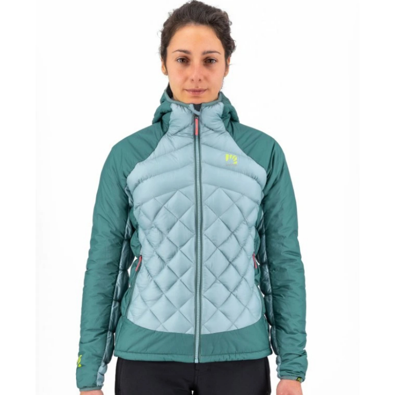 KARPOS LASTEI ACTIVE PLUS W JACKET 25005
