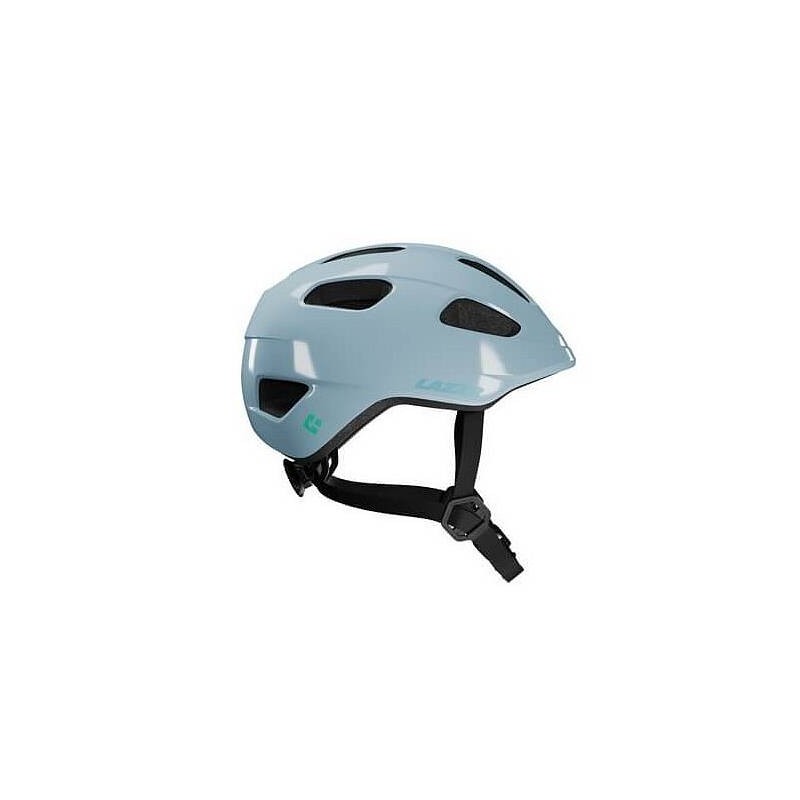 OTROŠKA ČELADA LAZER PNUT 2.0 BLUE MIST