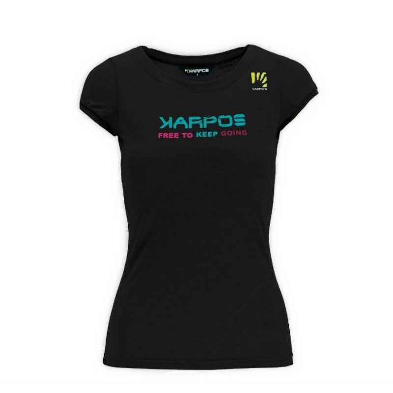 KARPOS ŽENSKA MAJICA LOMA