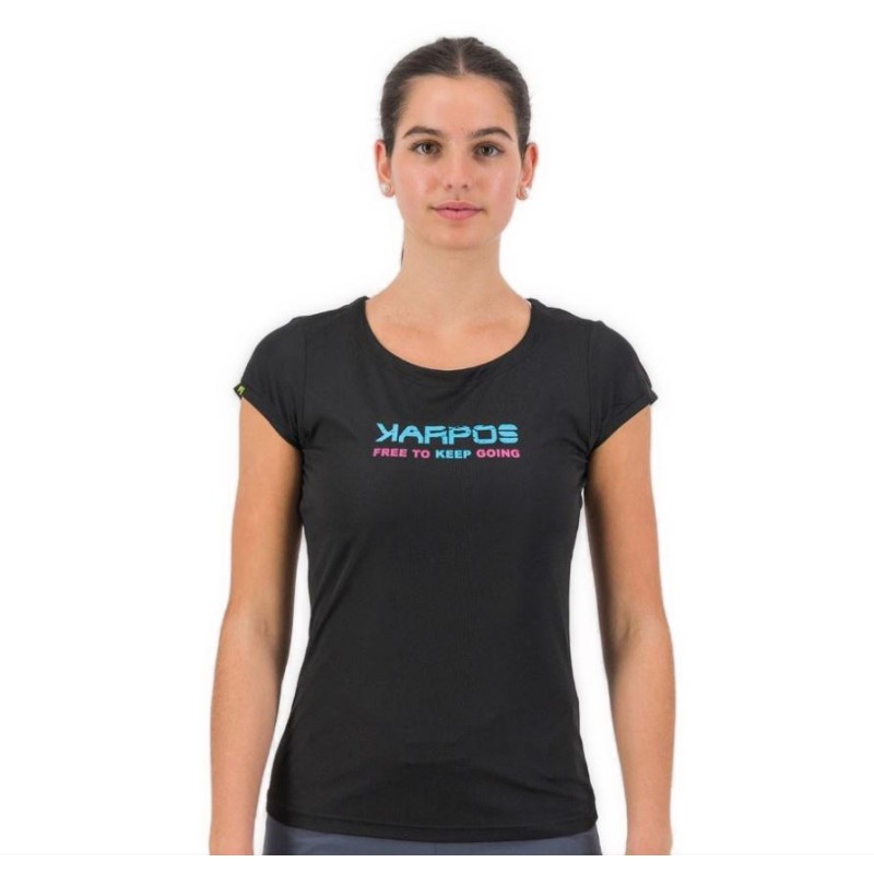 KARPOS ŽENSKA MAJICA LOMA