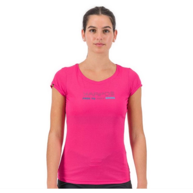 KARPOS ŽENSKA  MAJICA VAL FEDERIA