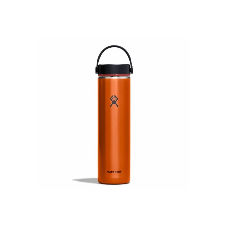 HYDRO FLASK WIDE FLEX 24OZ/709ML