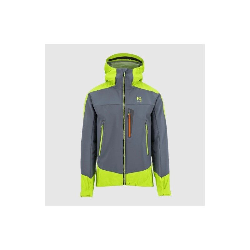 KARPOS MARMOLADA JACKET