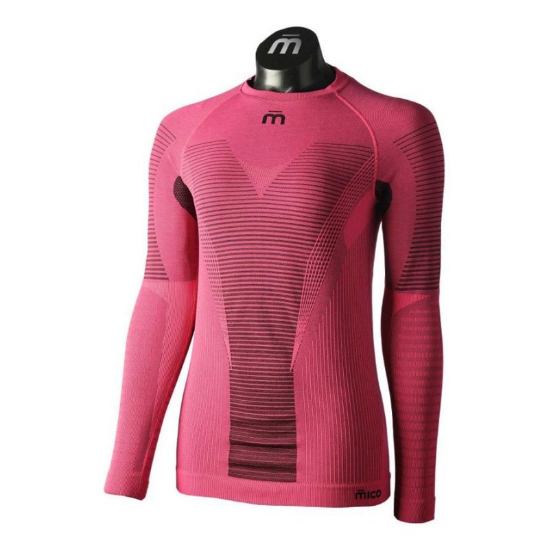 MICO ŽENSKA AKTIVNA MAJICA WARM CONTROL