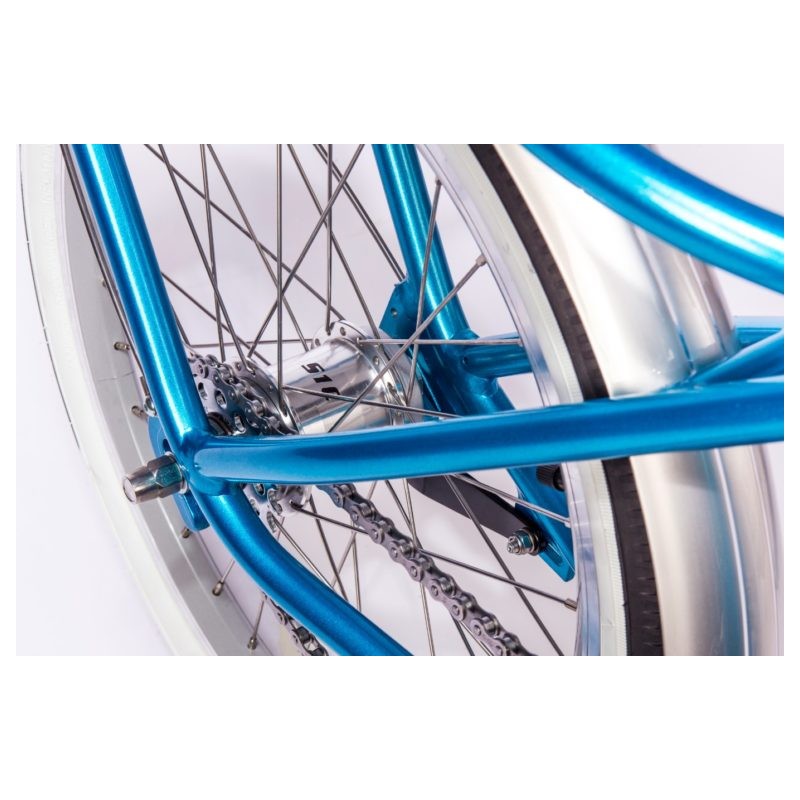 ROG PONY CLASSIC MODER