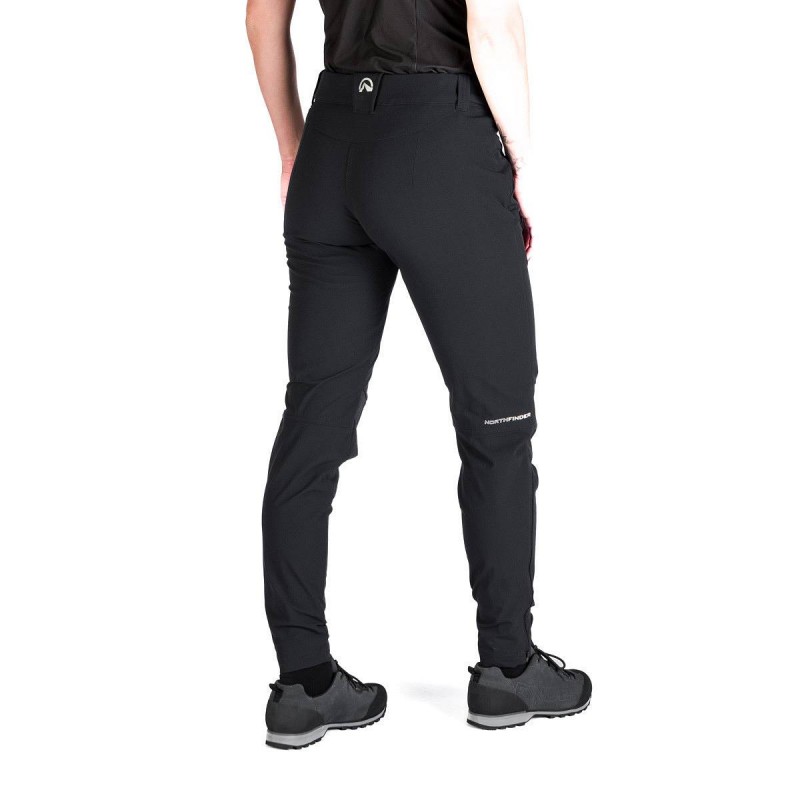NORTHFINDER ženske pohodne hlače Robin 