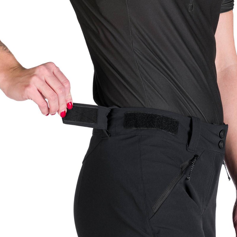 NORTHFINDER ženske pohodne hlače Robin 