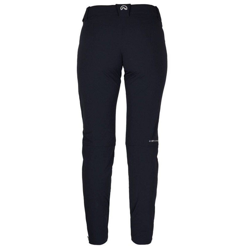 NORTHFINDER ženske pohodne hlače Robin 