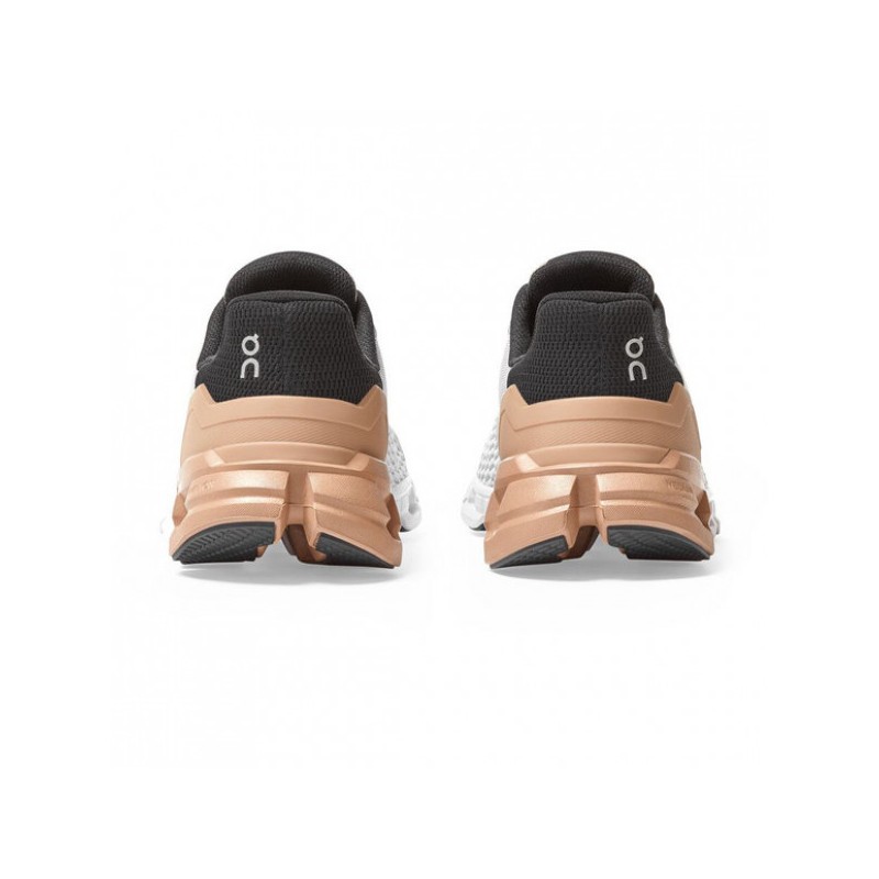 Ženski copati On CLOUDFLYER GLACER/ROSE