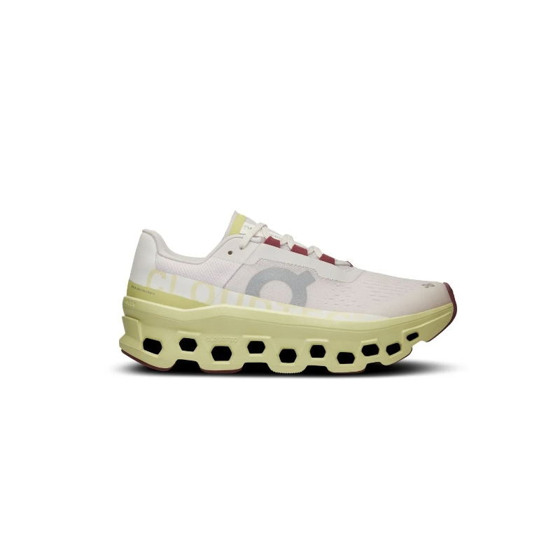 COPATI On Cloudmonster Frost | Acacia