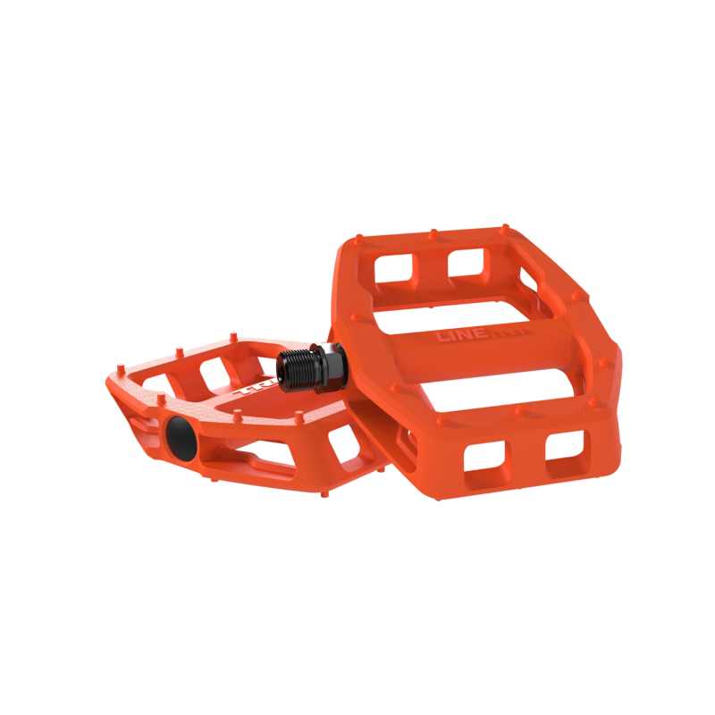 PEDALA BNT LINE COMP FLAT OG