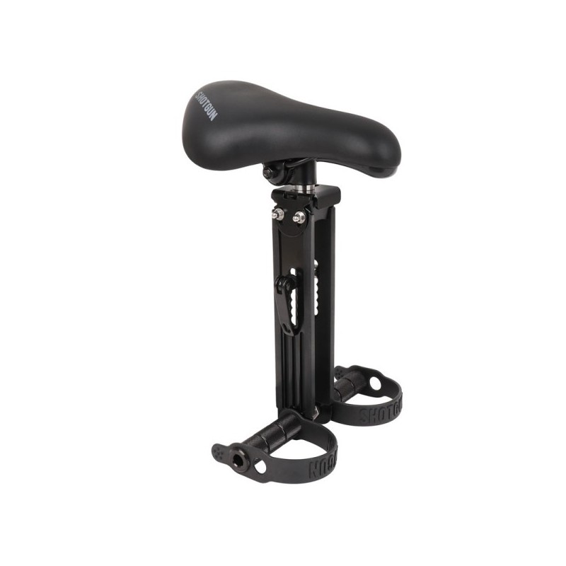 SHOTGUN SEAT MTB