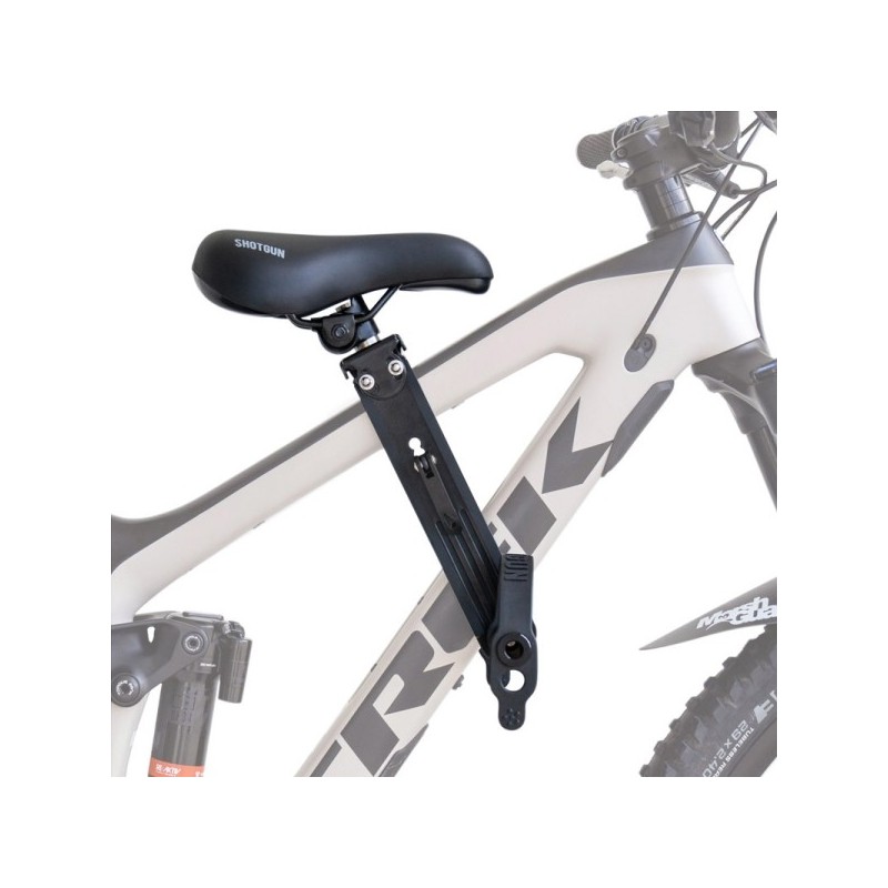 SHOTGUN SEAT MTB