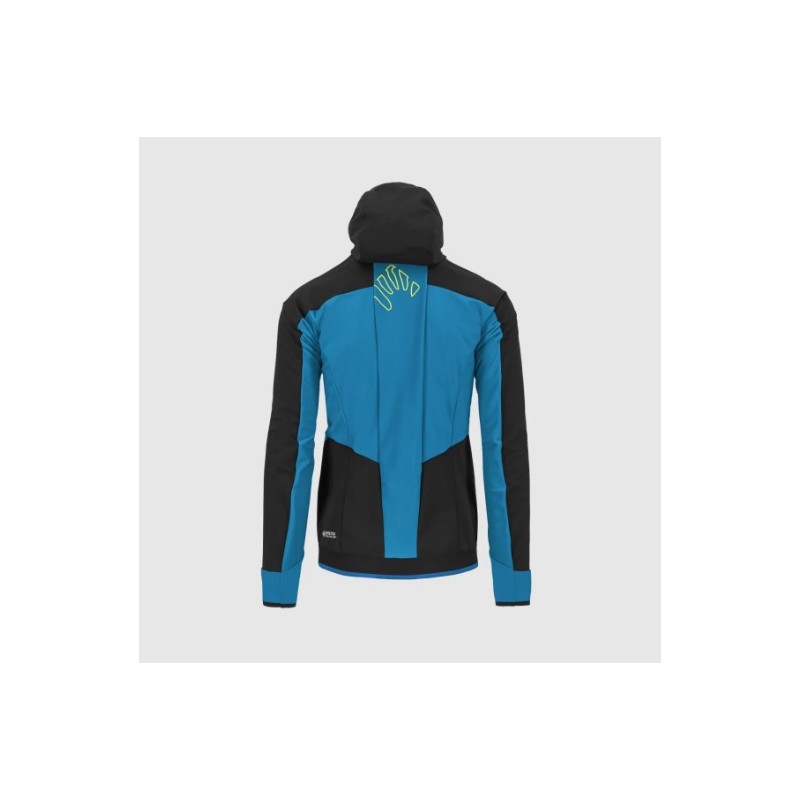 KARPOS PIZ PALU' EVO JAKNA 2511013