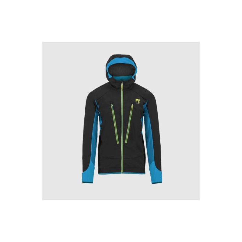 KARPOS PIZ PALU' EVO JAKNA 2511013