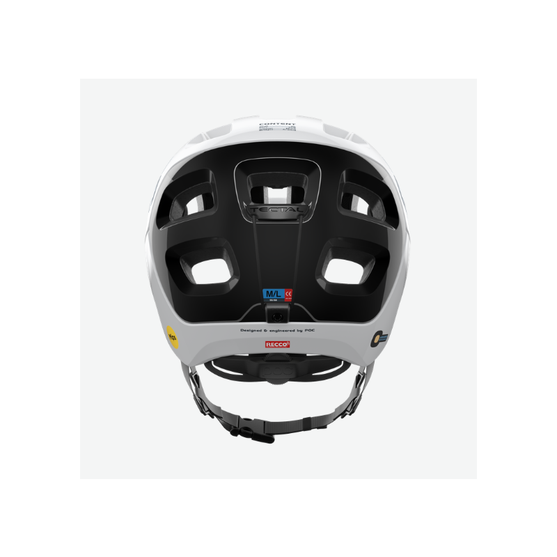 Poc MTB ČELADA Tectal RACE