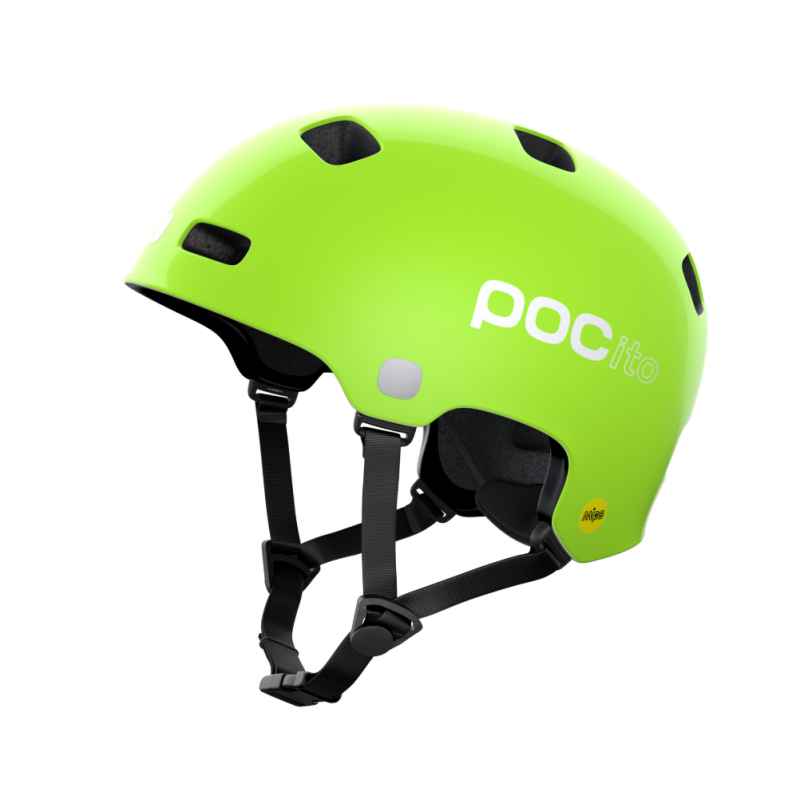 Poc ČELADA Pocito Crane MIPS